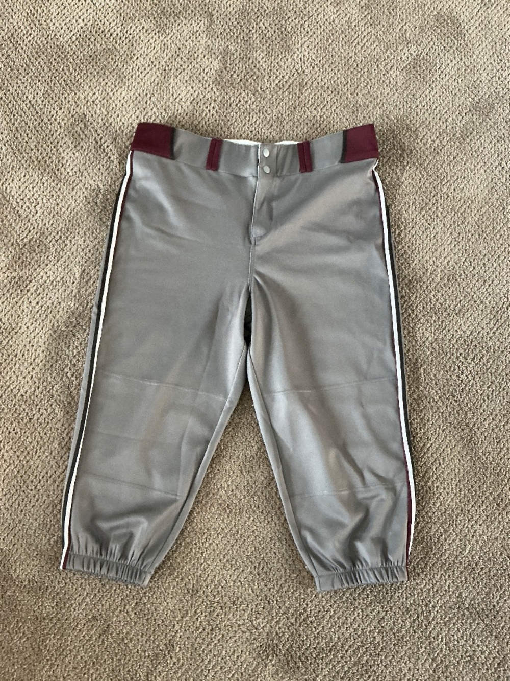 Marucci women’s softball pants